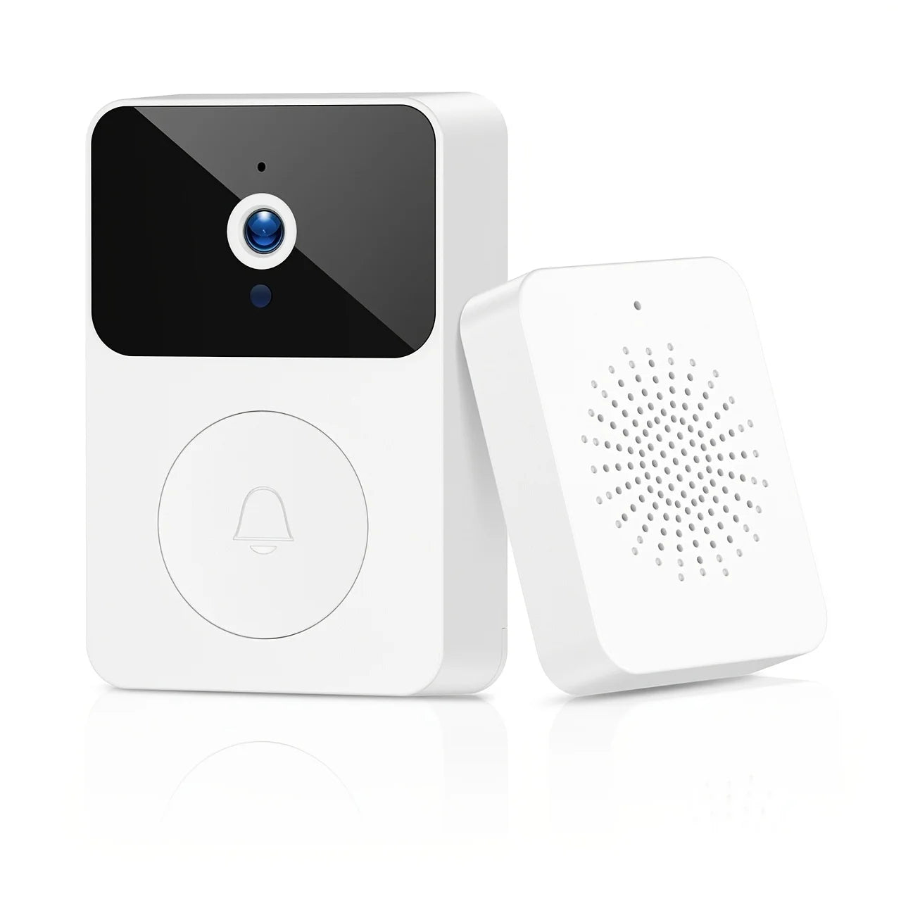 Doorbell Smart Home Door Bell